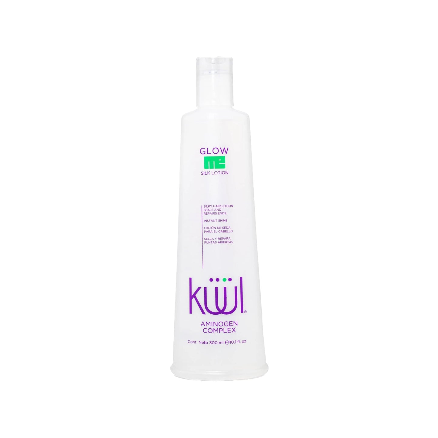 KUUL SILK LOTION KUUL