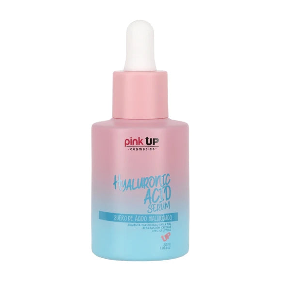 PINK UP SUERO DE ÁCIDO HIALURÓNICO 30 ML