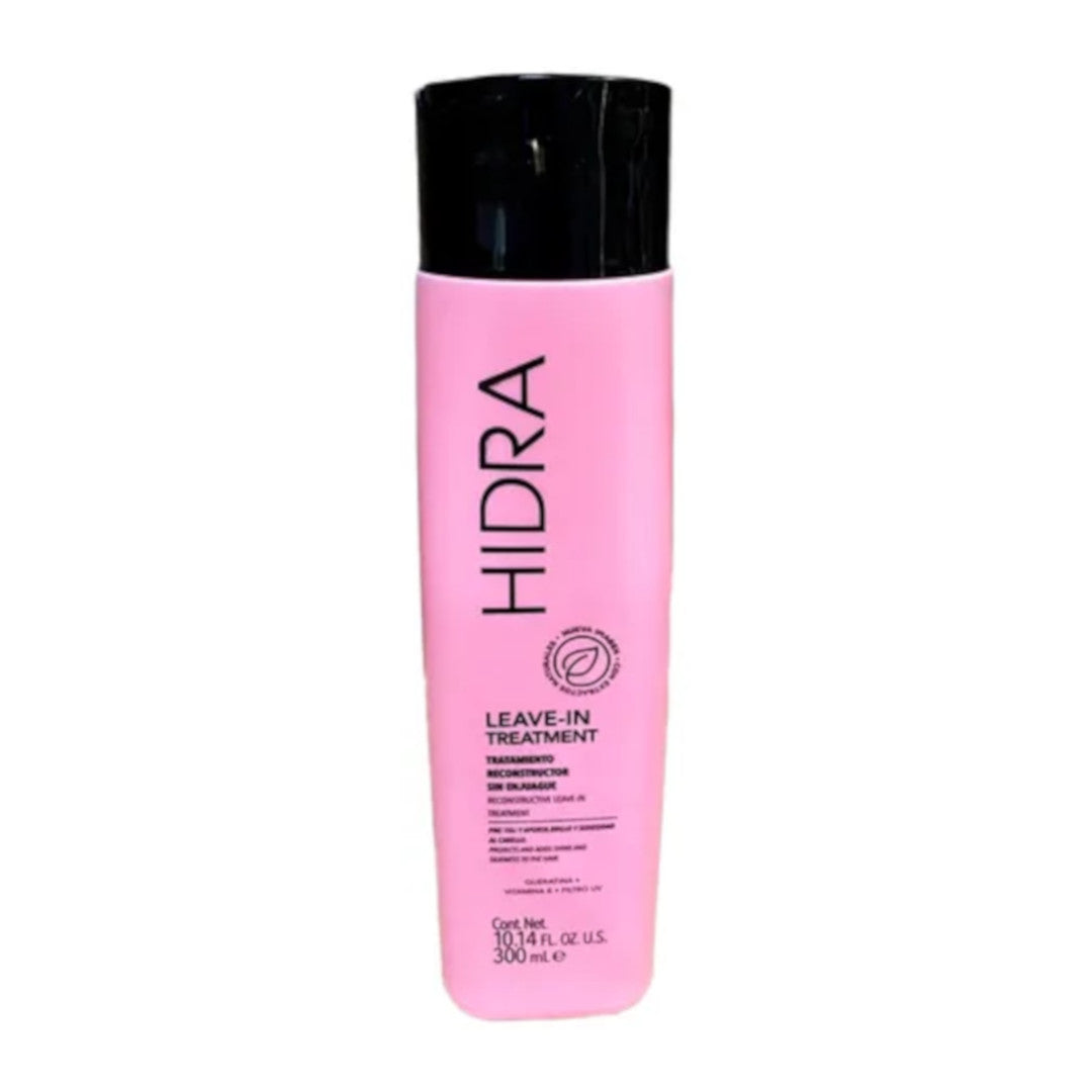 HIDRACOLOR LEAVE-IN TREATMENT 300 ML.