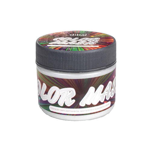DIBAL COLOR MASK 100gr