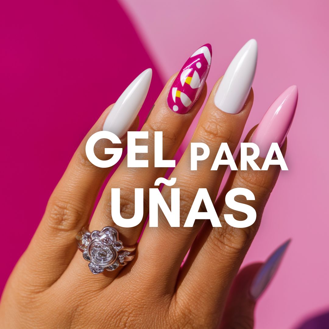 Gel para uñas – Page 2 – Productos De Belleza Reyna
