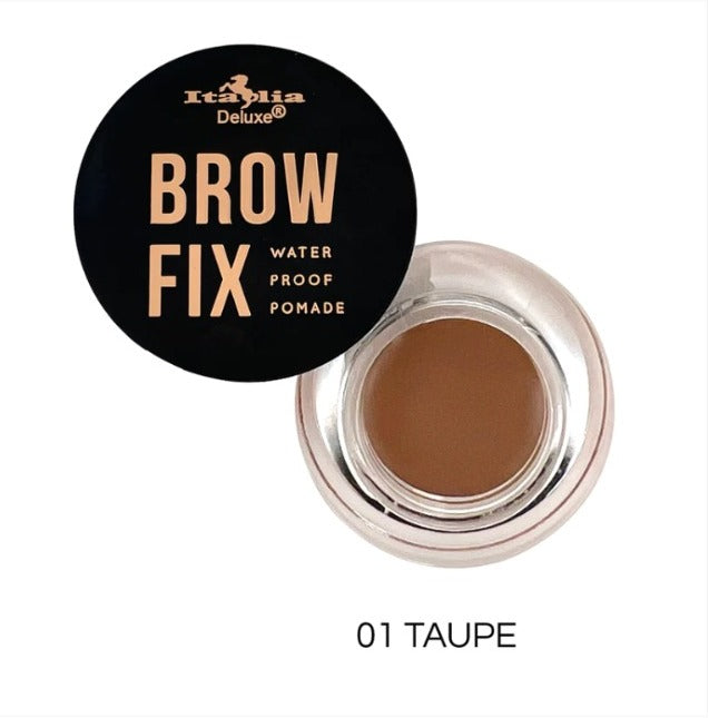 ITALIA BROWN FIX KIT