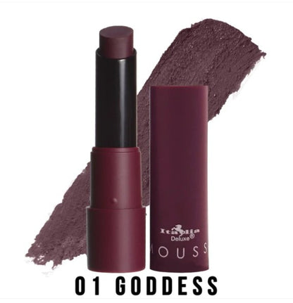 ITALIA LABIALES MOUSSE MATTE