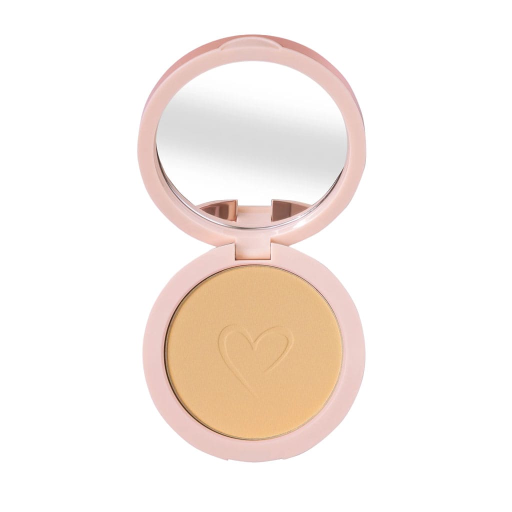 BEAUTY CREATIONS PRETTY PRESSED SETTING POWDER