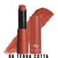 ITALIA LABIALES MOUSSE MATTE