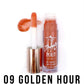 ITALIA GLOSS POUT THIRSTY 174