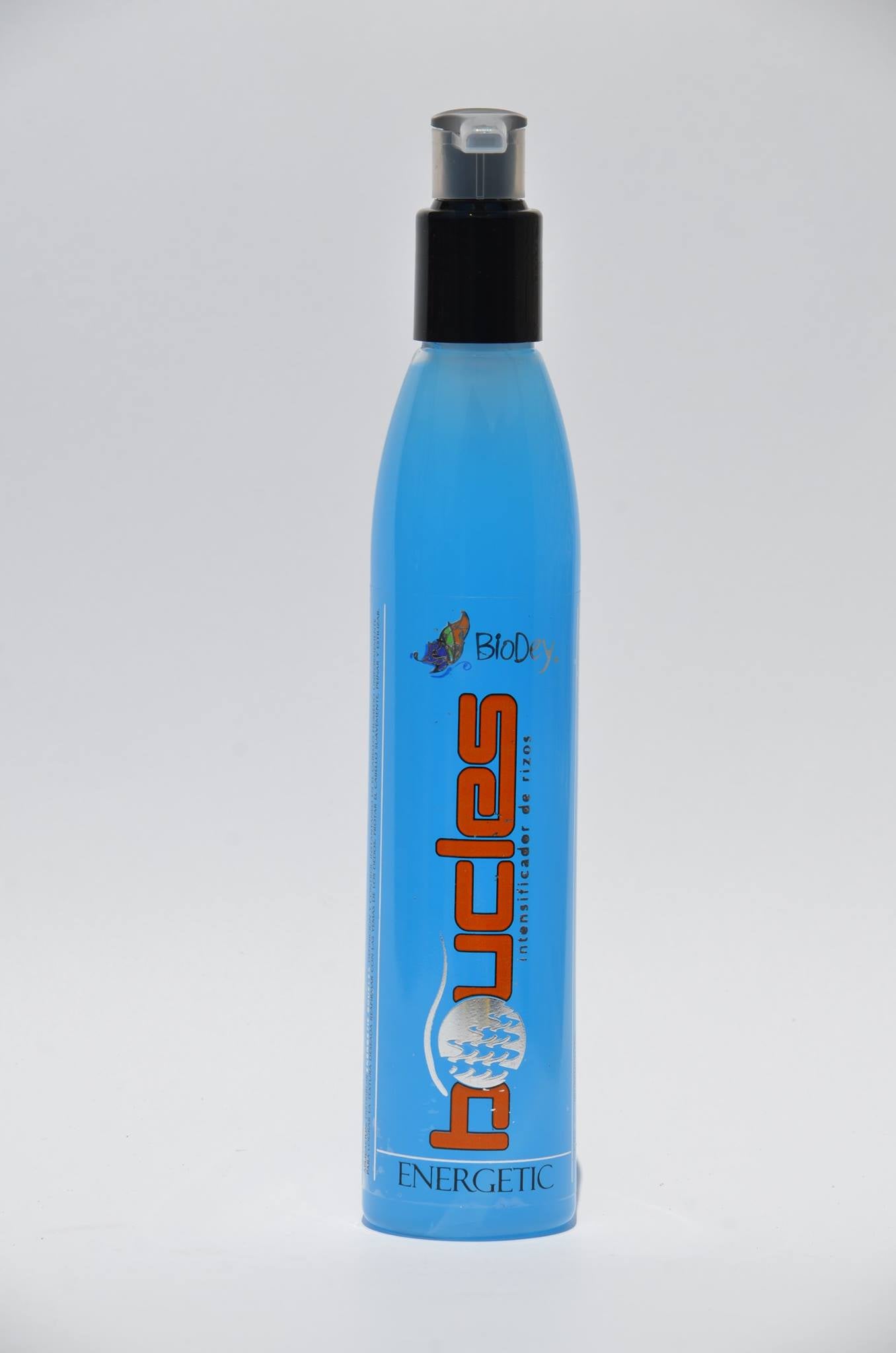 BIODEY INTENSIFICADOR DE RIZOS 250ML.