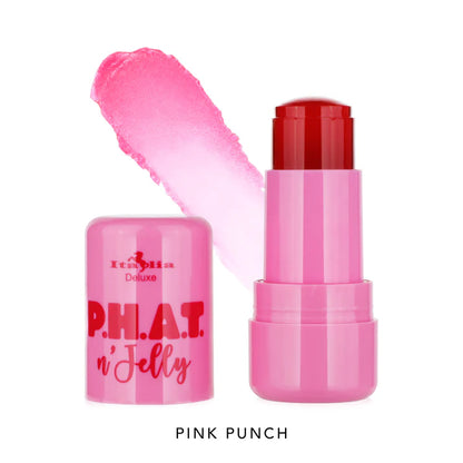 ITALIA RUBOR/LABIAL PHAT JELLY 308CWT