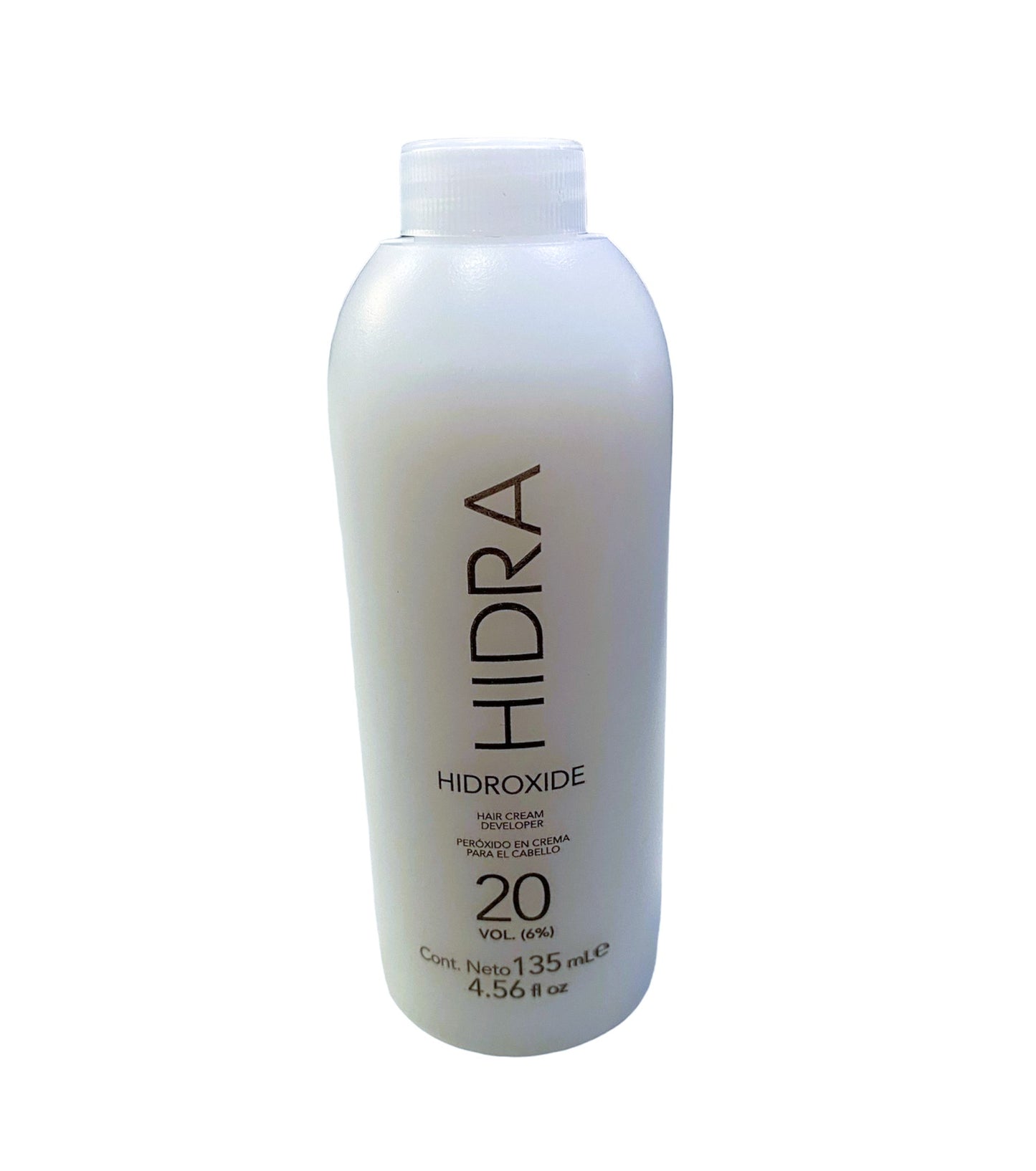 HIDRACOLOR PEROXIDO 135 ML