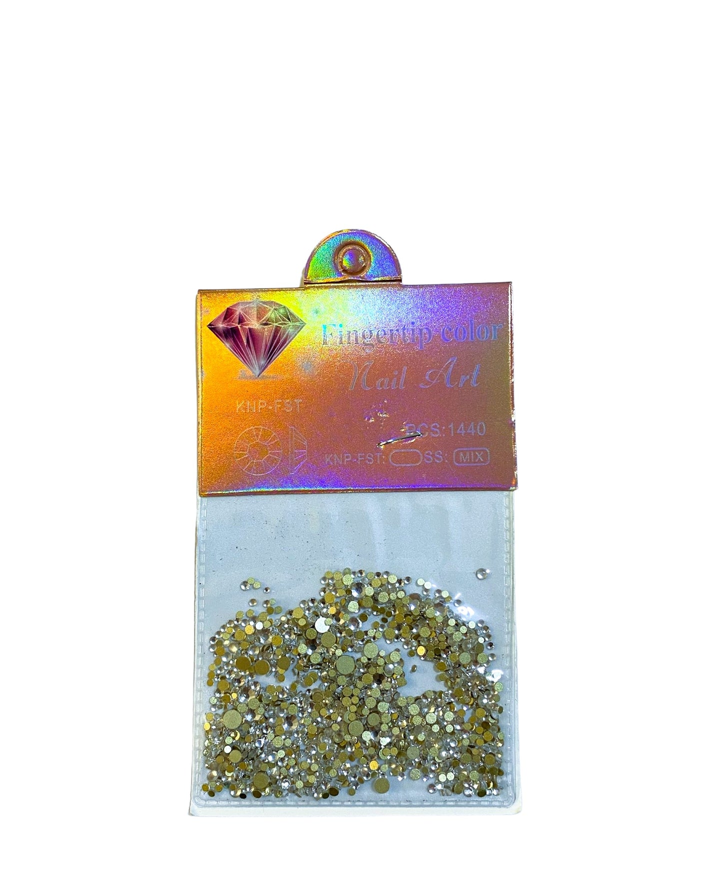 JUDITH PAQUETE PIEDRA MIX VARIOS J