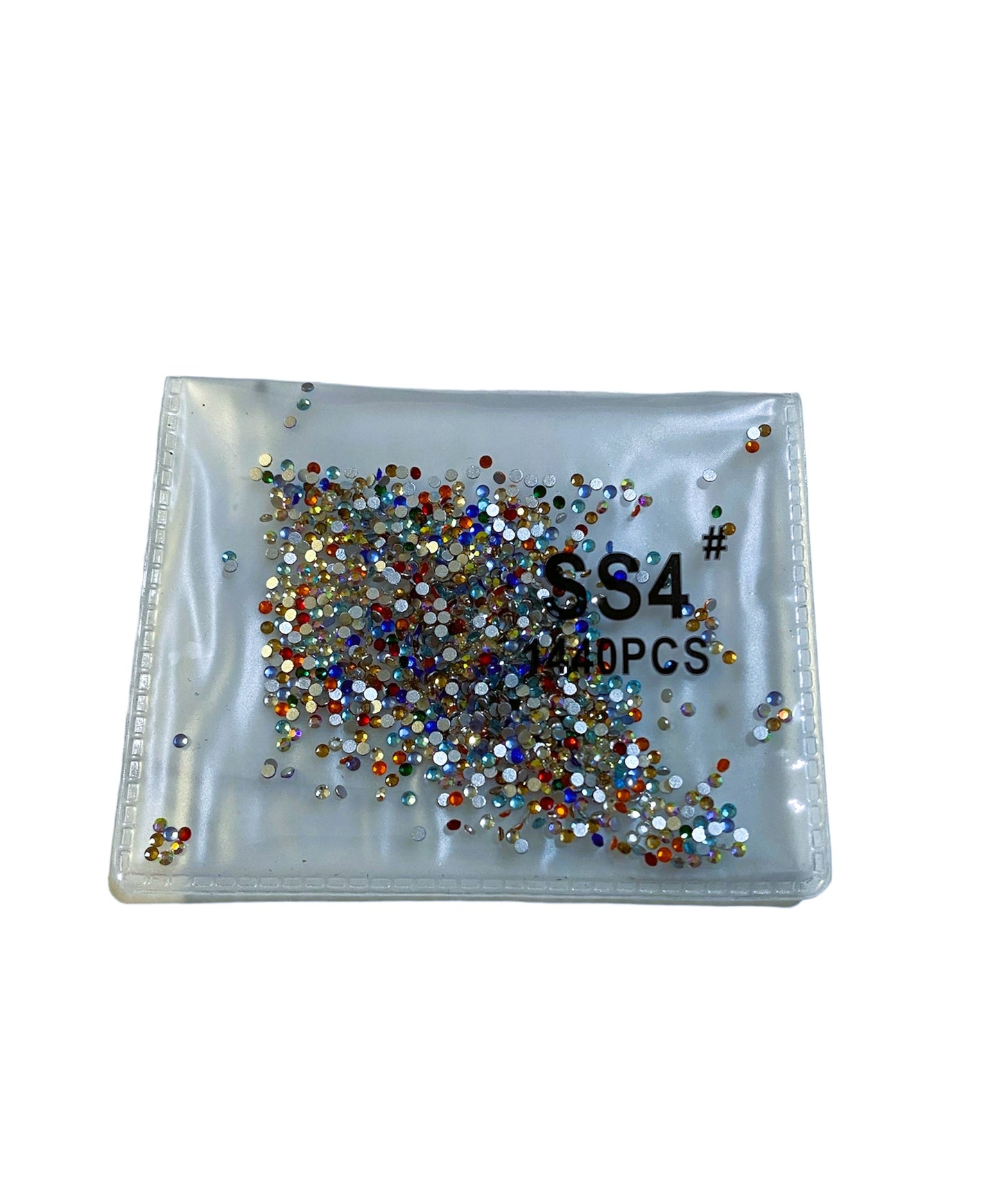 JUDITH PAQUETE PIEDRA MIX VARIOS J