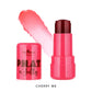 ITALIA RUBOR/LABIAL PHAT JELLY 308CWT