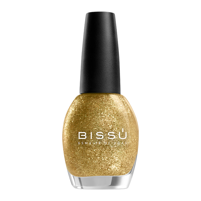 ESMALTES BISSU TONOS GLITTER