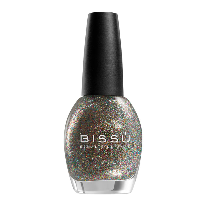 ESMALTES BISSU TONOS GLITTER