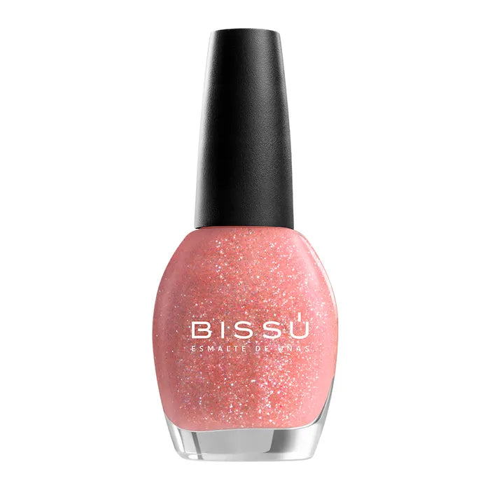 ESMALTES BISSU TONOS GLITTER