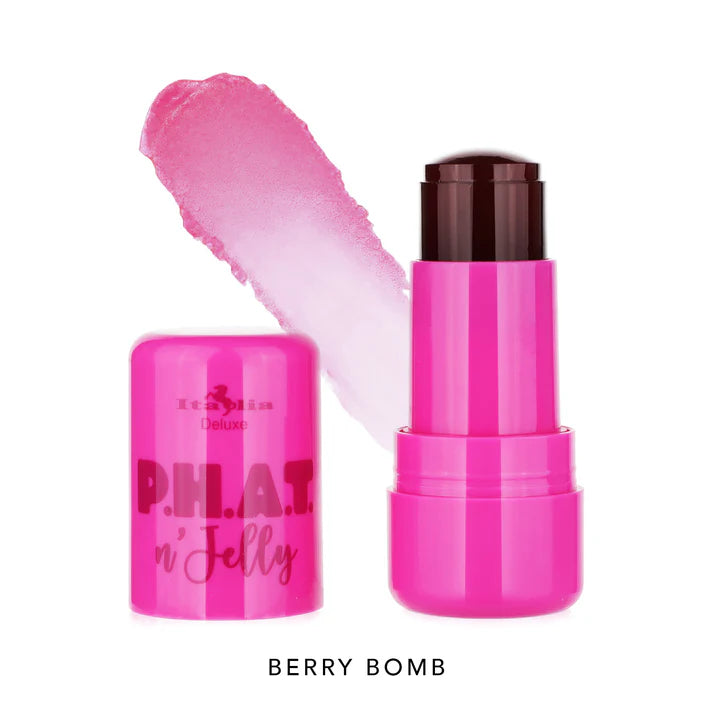 ITALIA RUBOR/LABIAL PHAT JELLY 308CWT