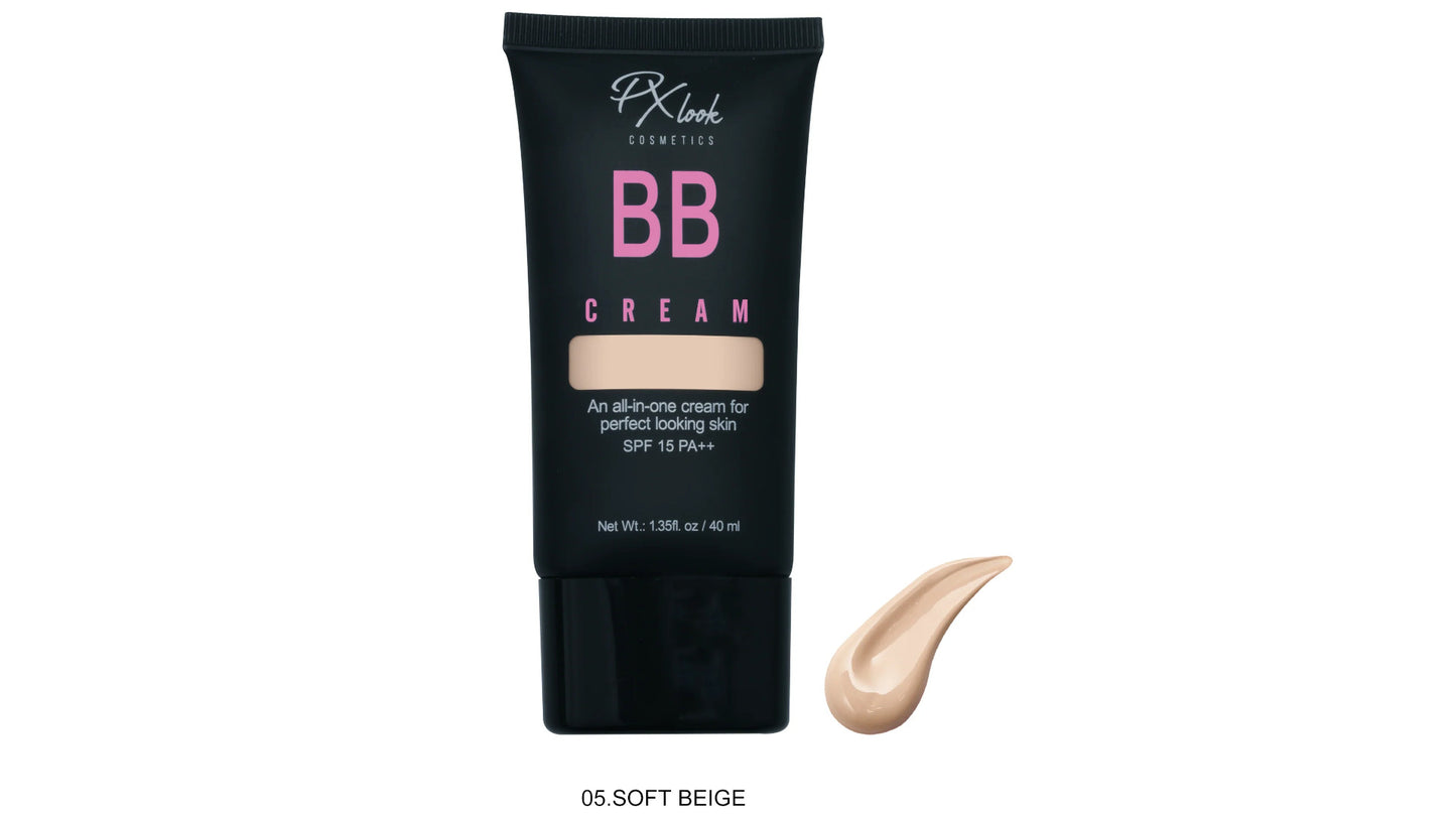 PROFUSION MAQUILLAJE LIQUIDO B-638