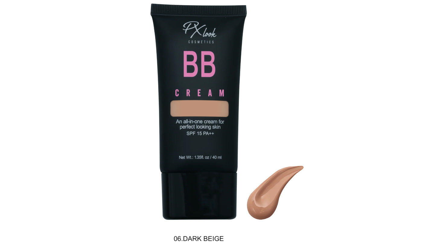 PROFUSION MAQUILLAJE LIQUIDO B-638