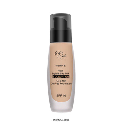 PROFUSION MAQUILLAJE LIQUIDO B-637