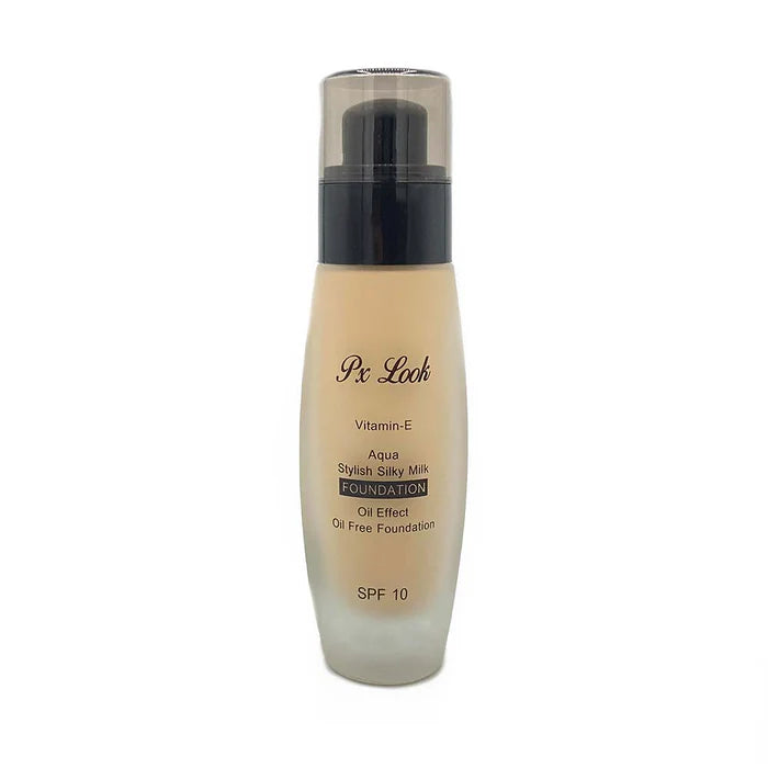 PROFUSION MAQUILLAJE LIQUIDO B-637