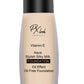 PROFUSION MAQUILLAJE LIQUIDO B-637