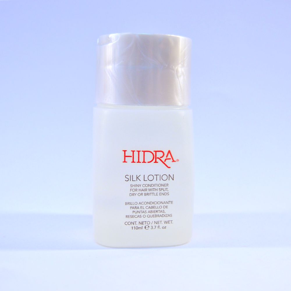 HIDRACOLOR SILK LOTION