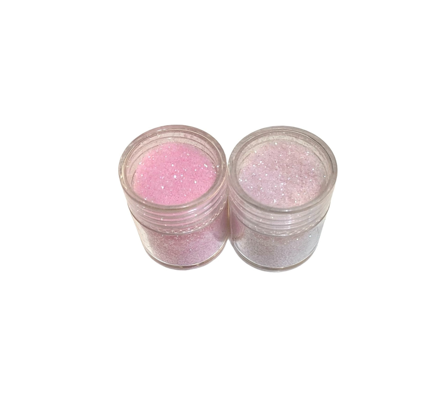 JUDITH GLITTER NEON J