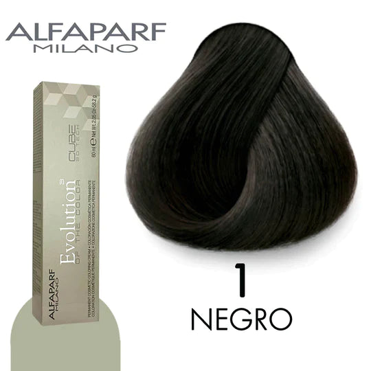 ALFAPARF TINTES TONOS NATURALES