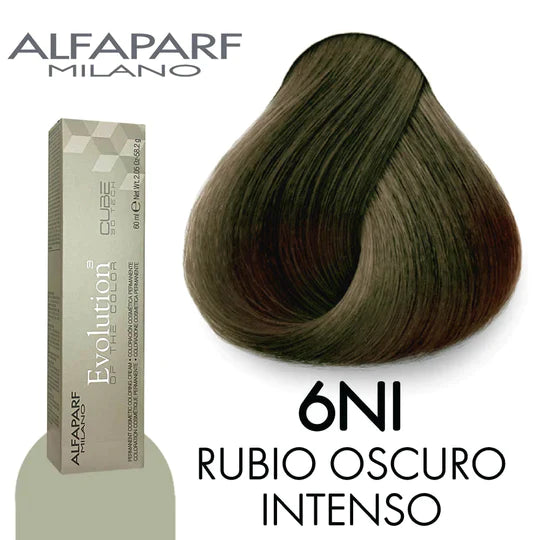 ALFAPARF TINTES TONOS NATURALES