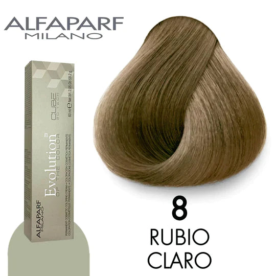 ALFAPARF TINTES TONOS NATURALES