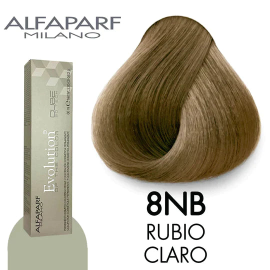 ALFAPARF TINTES TONOS NATURALES