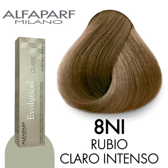 ALFAPARF TINTES TONOS NATURALES