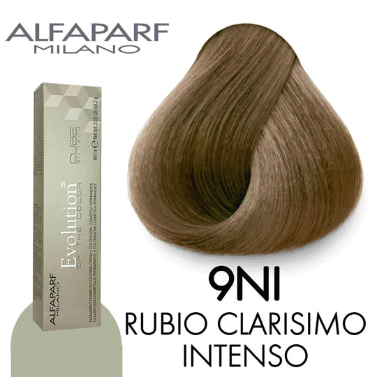 ALFAPARF TINTES TONOS NATURALES