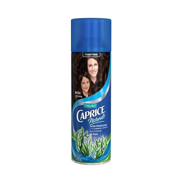 CAPRICE  SPRAY ALGAS DE 316 GR.