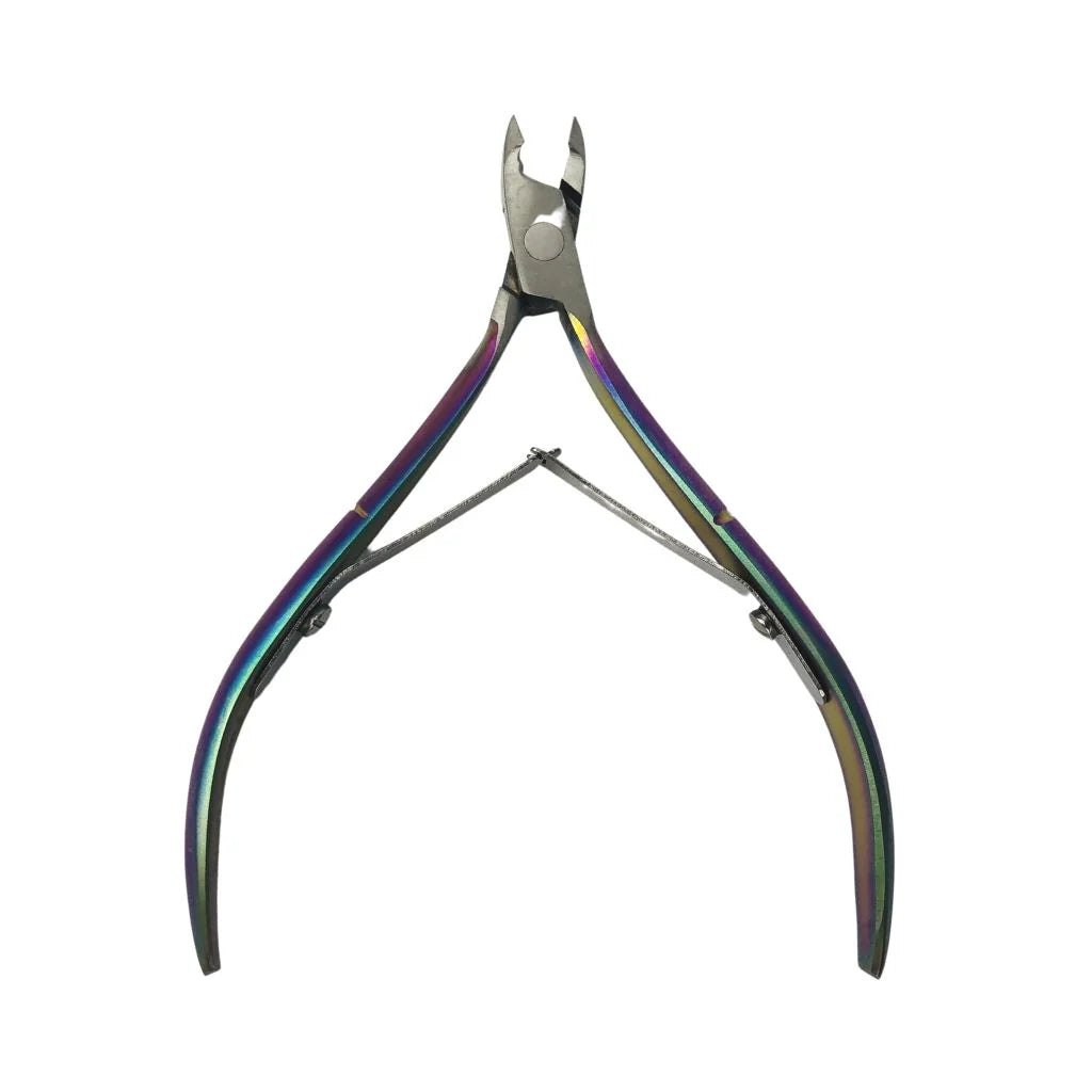 FANTASY NAILS ALICATE DELUXE MANICURE