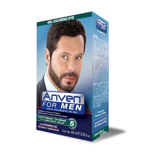 ANVEN FOR MEN