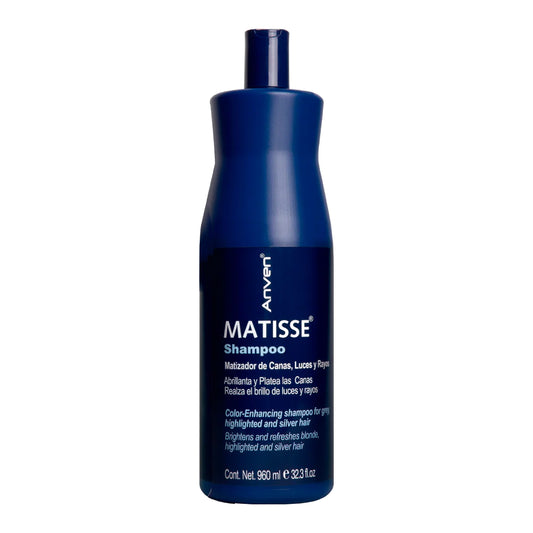 ANVEN SHAMPOO MATISSE