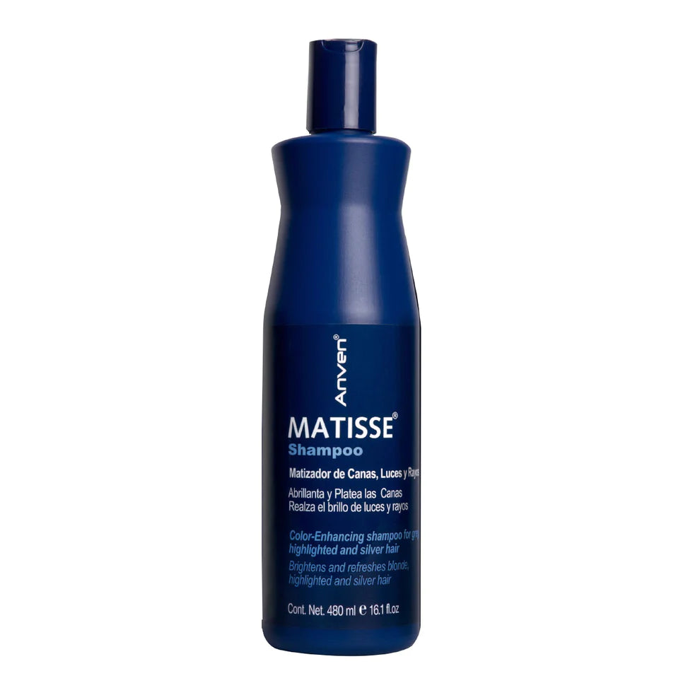 ANVEN SHAMPOO MATISSE