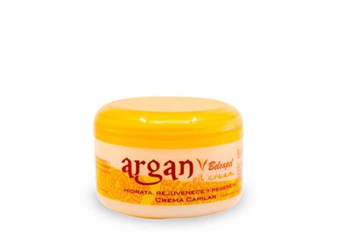 BELCAPEL CREMA CAPILAR ARGAN 250ML