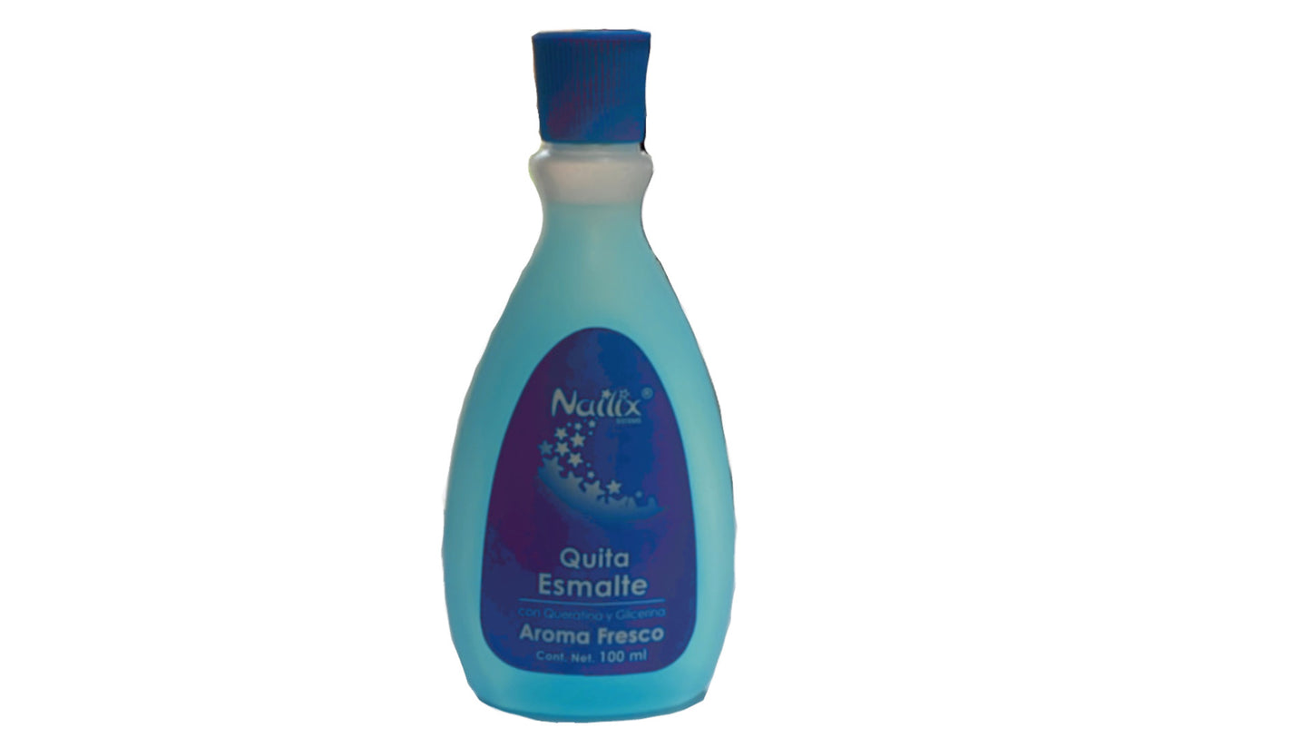 NAILIX QUITA ESMALTE 100 ML