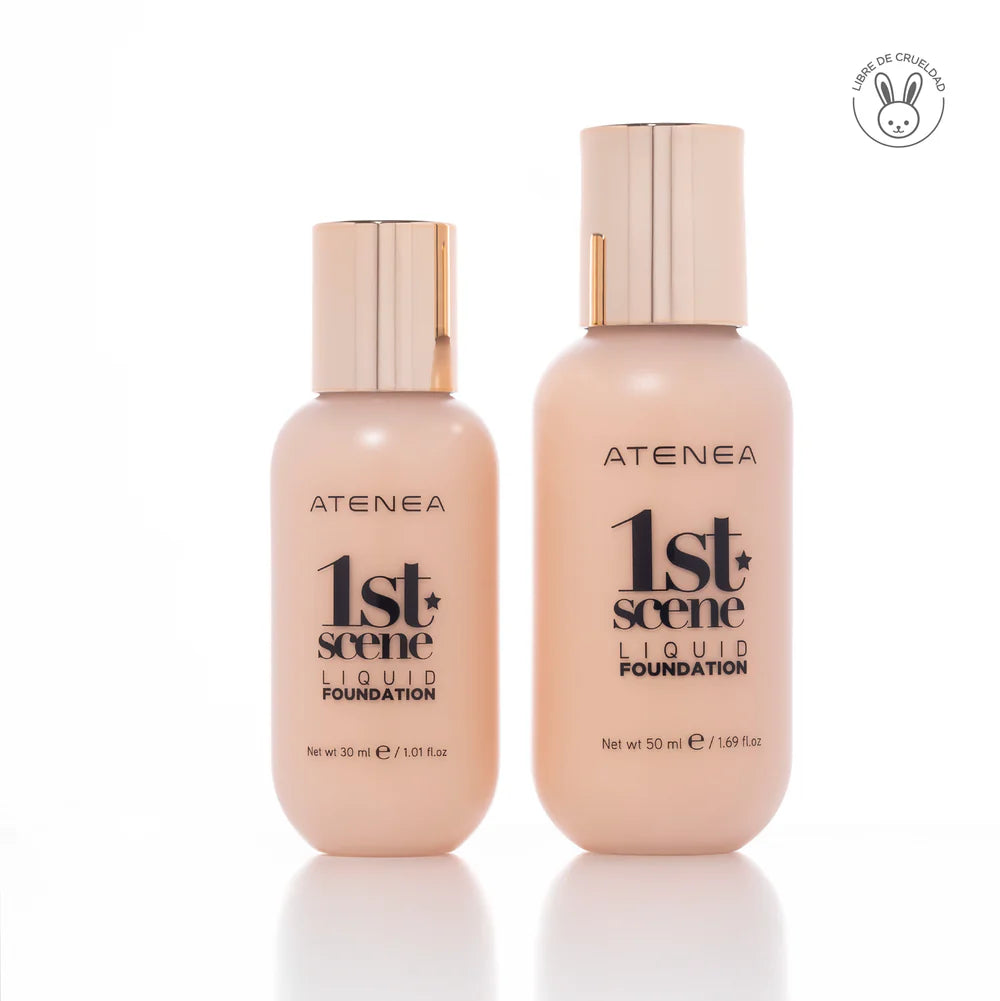 ATENEA MINI BASE LIQUIDA 1ST SCENE 30ML
