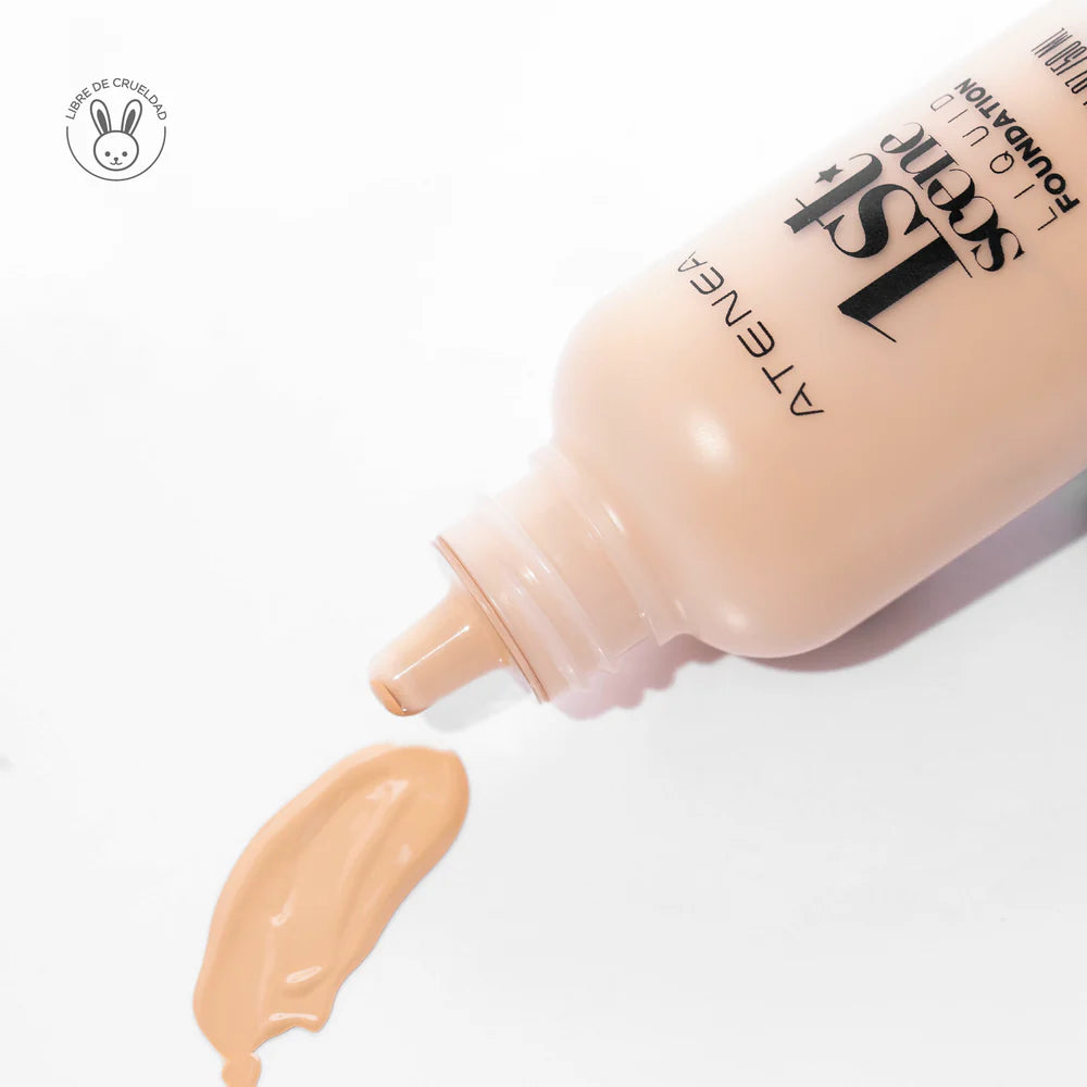 ATENEA MINI BASE LIQUIDA 1ST SCENE 30ML