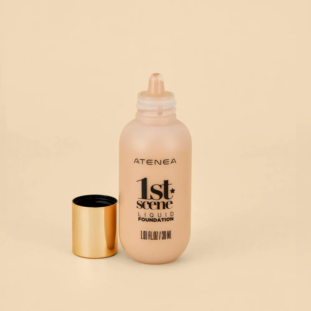 ATENEA MINI BASE LIQUIDA 1ST SCENE 30ML