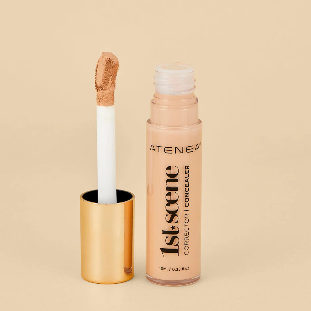 ATENEA CORRECTOR LIQUIDO 1ST SCENE 10ML