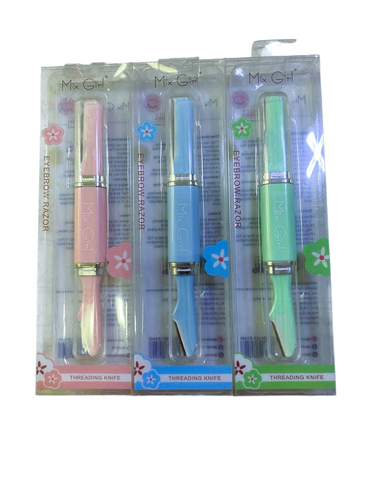 MIX GIRL PERFILADOR P/CEJA 2 EN 1 B1446