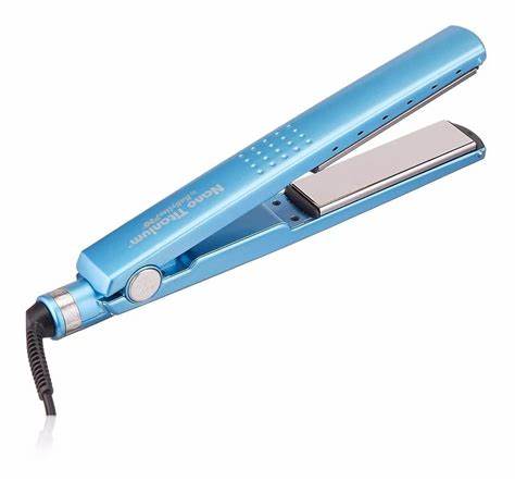 BABYLISS PLANCHA NANO TITANIO 1 1/4 BABNT2091TES