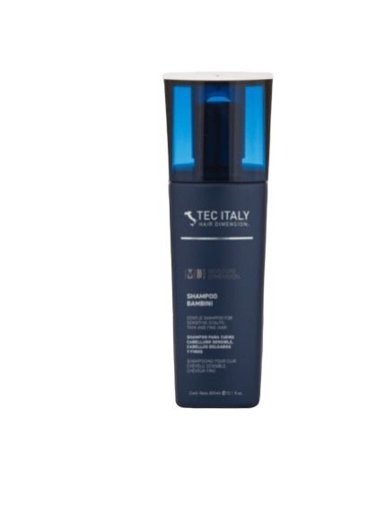 TEC ITALY SHAMPOO BAMBINI 300 ML