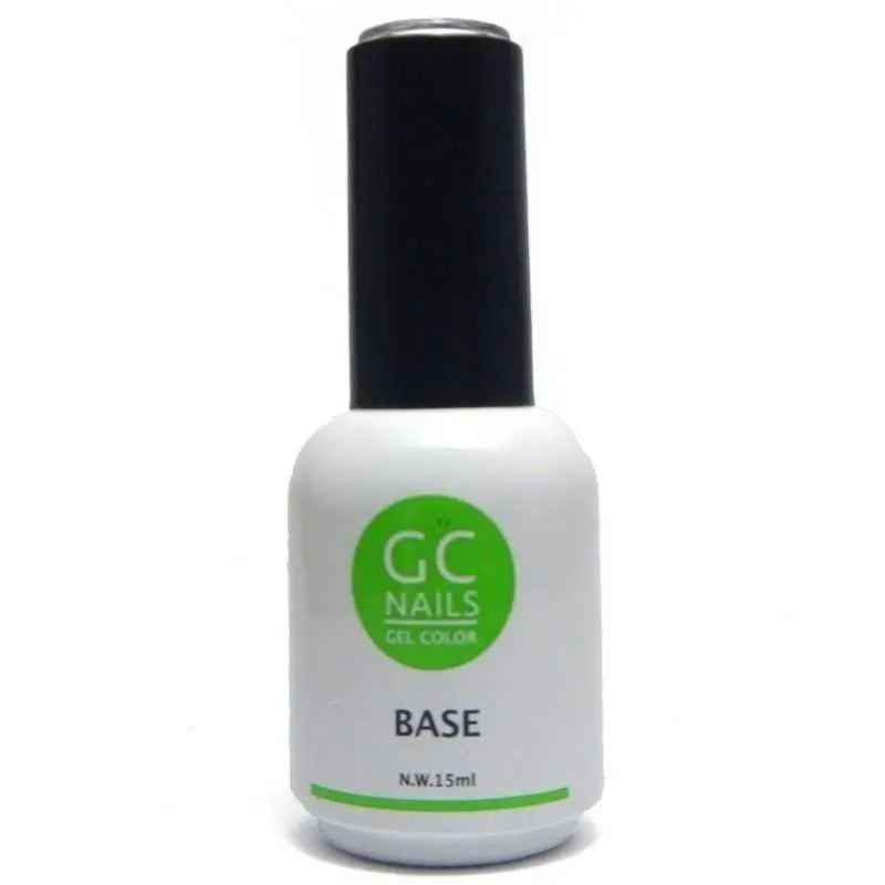 GC NAILS GC NOVAMORE BASE 15ML