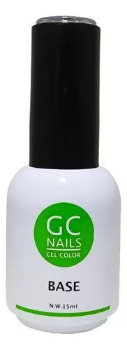 GC NAILS GC NOVAMORE BASE 15ML