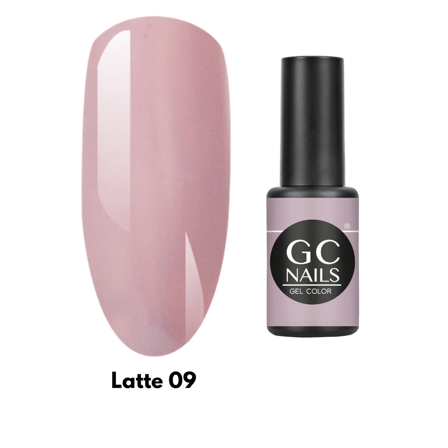 GC BEL COLOR TONOS NUDE Y PERLA